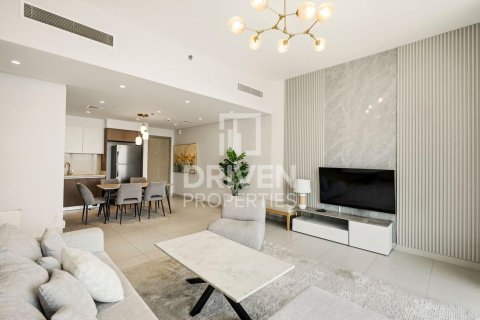 2 bedrooms Apartment in The Grand, UAE No. 212726 5