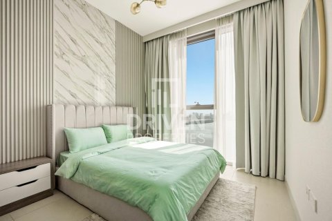 2 bedrooms Apartment in The Grand, UAE No. 212726 11