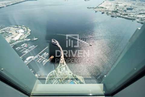 2 bedrooms Apartment in The Grand, UAE No. 212726 15
