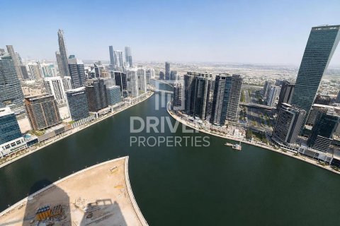 Apartment de 4 dormitorios en Business Bay, UAE No. 223162 18