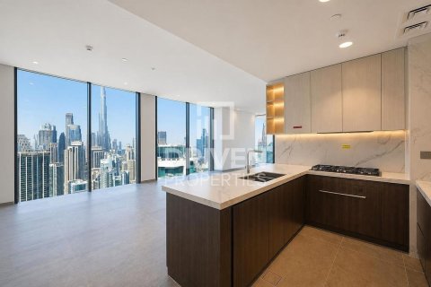 Apartment de 4 dormitorios en Business Bay, UAE No. 223162 6