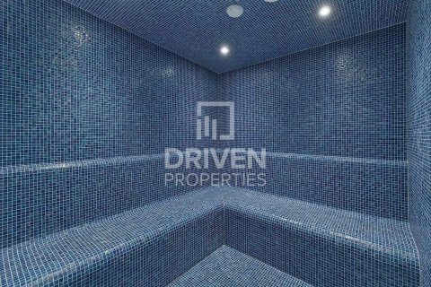 Apartment de 4 dormitorios en Business Bay, UAE No. 223162 27