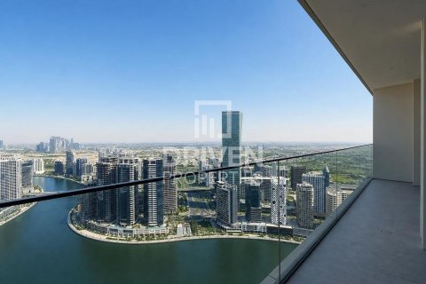 Apartment de 4 dormitorios en Business Bay, UAE No. 223162 20
