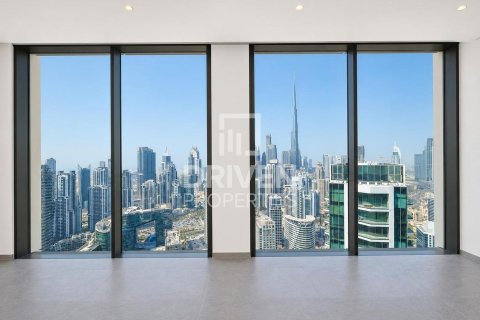 Apartment de 4 dormitorios en Business Bay, UAE No. 223162 8