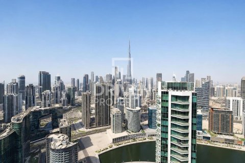 Apartment de 4 dormitorios en Business Bay, UAE No. 223162 22