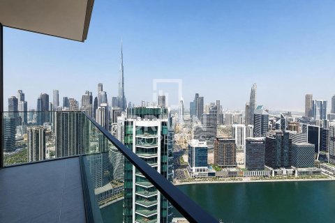 Apartment de 4 dormitorios en Business Bay, UAE No. 223162 19