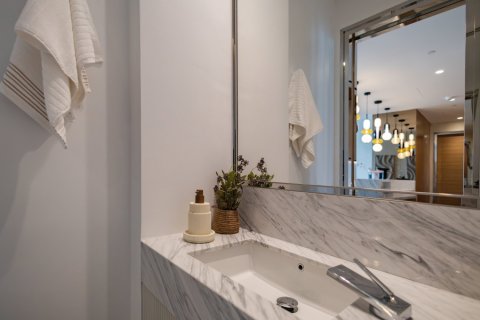 Apartment de 2 dormitorios en Atlantis The Royal Residences, UAE No. 98029 23