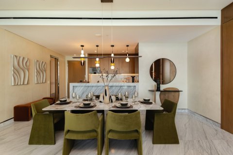 Apartment de 2 dormitorios en Atlantis The Royal Residences, UAE No. 98029 22