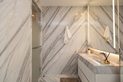 Apartment de 2 dormitorios en Atlantis The Royal Residences, UAE No. 98029 3