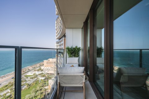 Apartment de 2 dormitorios en Atlantis The Royal Residences, UAE No. 98029 12