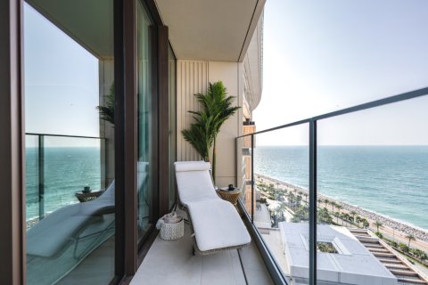 Apartment de 2 dormitorios en Atlantis The Royal Residences, UAE No. 98029 14