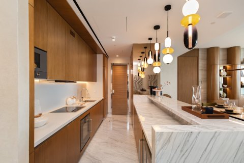 Apartment de 2 dormitorios en Atlantis The Royal Residences, UAE No. 98029 19