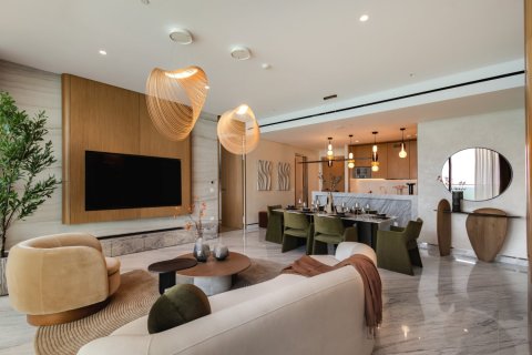 Apartment de 2 dormitorios en Atlantis The Royal Residences, UAE No. 98029 27