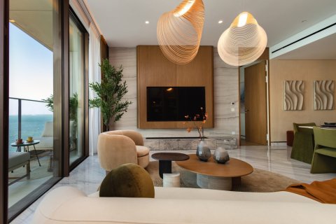 Apartment de 2 dormitorios en Atlantis The Royal Residences, UAE No. 98029 28