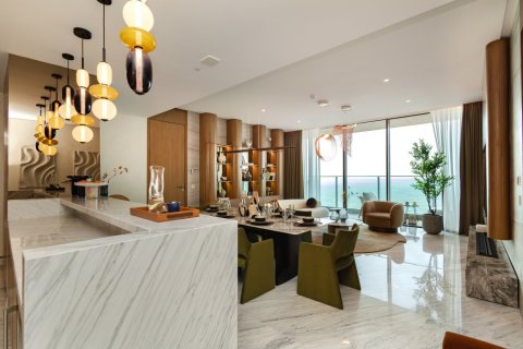 Apartment de 2 dormitorios en Atlantis The Royal Residences, UAE No. 98029 29