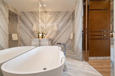 Apartment de 2 dormitorios en Atlantis The Royal Residences, UAE No. 98029 4