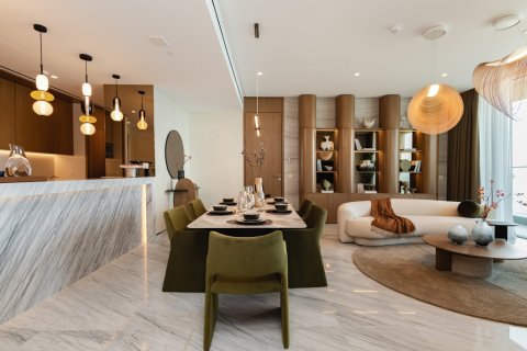 Apartment de 2 dormitorios en Atlantis The Royal Residences, UAE No. 98029 21