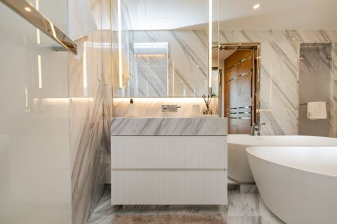 Apartment de 2 dormitorios en Atlantis The Royal Residences, UAE No. 98029 9