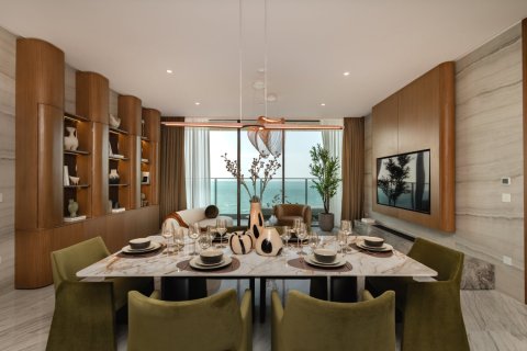 Apartment de 2 dormitorios en Atlantis The Royal Residences, UAE No. 98029 18