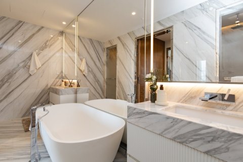 Apartment de 2 dormitorios en Atlantis The Royal Residences, UAE No. 98029 8