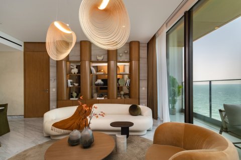 Apartment de 2 dormitorios en Atlantis The Royal Residences, UAE No. 98029 24