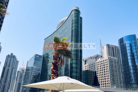 1 غرف نوم شقة في الخليج التجاري, الإمارات العربية المتحدة رقم 217314 10