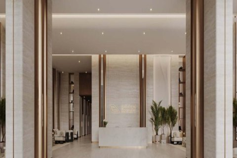 1 bedroom Apartment in Al Jaddaf, UAE No. 159208