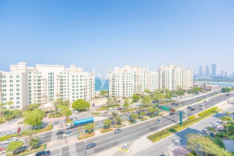 Appartement de 3 chambres à Shoreline Apartments, UAE No. 64938 15