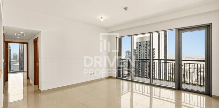 2 bedrooms Apartment in Dubai Creek Harbour (The Lagoons), UAE No. 212515