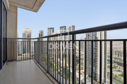 2 bedrooms Apartment in Dubai Creek Harbour (The Lagoons), UAE No. 212515 11