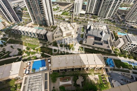 2 bedrooms Apartment in Dubai Creek Harbour (The Lagoons), UAE No. 212515 14