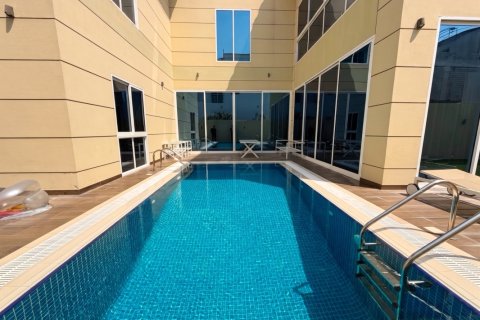 Villa de 5 chambres à Al Barsha, UAE No. 203539