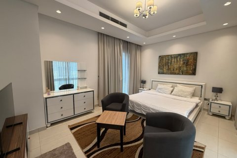 Вилла с 5 спальнями в Аль-Барша, ОАЭ №203539 20