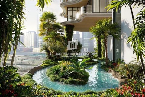 2 bedrooms Apartment in Business Bay, UAE No. 128955 10