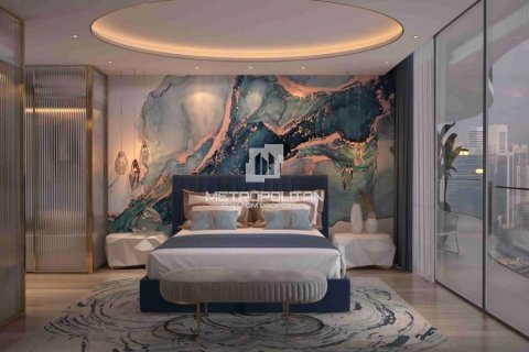 2 bedrooms Apartment in Business Bay, UAE No. 128955 5
