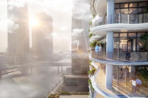 2 bedrooms Apartment in Business Bay, UAE No. 128955 7