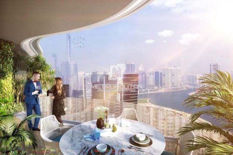 2 bedrooms Apartment in Business Bay, UAE No. 128955 8