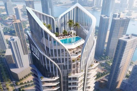 JOUD Residence in Al Reem Island, UAE No. 155164