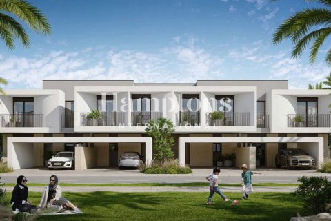 3 bedrooms Townhouse in Arabian Ranches 3, UAE No. 221827 4