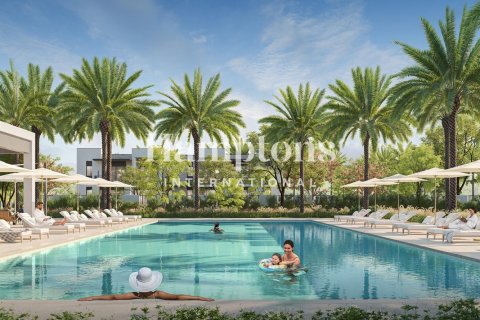 3 bedrooms Townhouse in Arabian Ranches 3, UAE No. 221827 9
