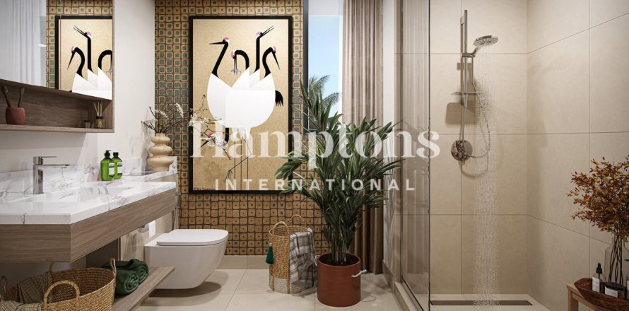 3 bedrooms Townhouse in Arabian Ranches 3, UAE No. 221827