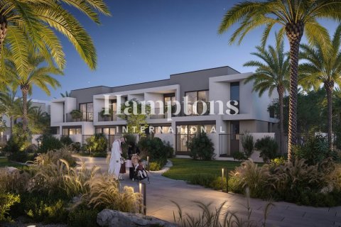 3 bedrooms Townhouse in Arabian Ranches 3, UAE No. 221827 11