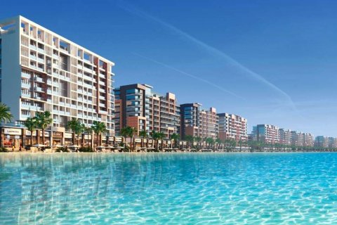 42.1m² Apartment in Meydan, UAE No. 203102 9