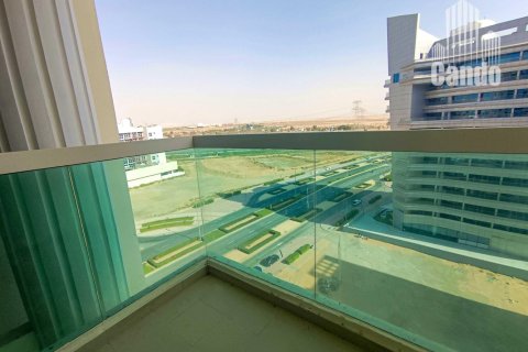 1 غرف نوم شقة في دبي, الإمارات العربية المتحدة رقم 64993 33