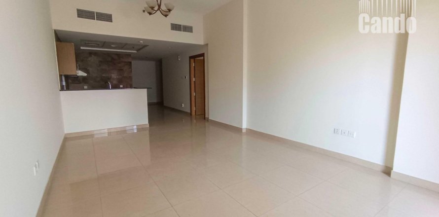 1 غرف نوم شقة في دبي, الإمارات العربية المتحدة رقم 64993
