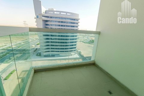 1 غرف نوم شقة في دبي, الإمارات العربية المتحدة رقم 64993 18