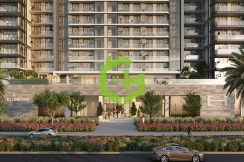 3 bedrooms Apartment in Al Marjan Island, UAE No. 44612 12