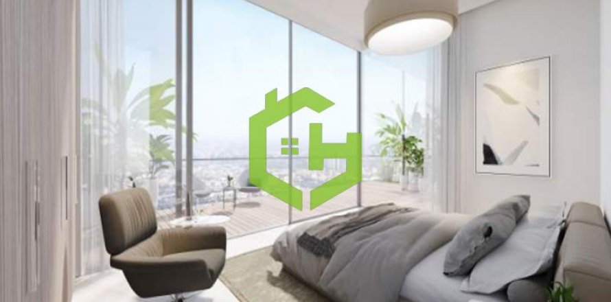 3 bedrooms Apartment in Al Marjan Island, UAE No. 44612