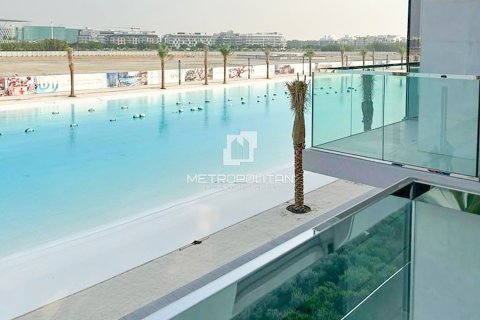 Apartment de 1 dormitorio en District One, UAE No. 130203 5
