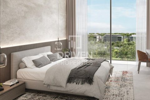 Villa de 4 dormitorios en Dubai, UAE No. 218171 4